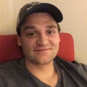 Meet your Posher, Adam